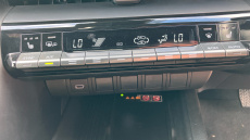 Toyota C-HR 1.8 Hybrid Design 5dr CVT Hybrid Hatchback